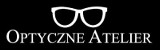 Logo firmy Optyczne Atelier