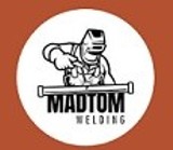 Logo firmy MadTom Tomasz Mądraszek