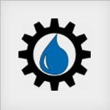 Logo firmy KARPACKIE STUDNIE - Wiercenie studni głębinowych Podkarpacie