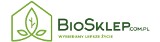 Logo firmy Biosklep
