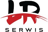 Logo firmy LR-Serwis Sp. z o.o.