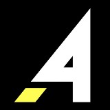 Logo firmy Studio a4 - agencja reklamowa