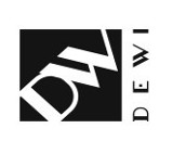 Logo firmy DEWI