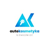 Logo firmy Auto Kosmetyka Siemkowice