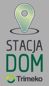 Logo firmy Stacja Dom Trimeko Sp. z o.o. Sp.k.