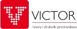 Logo firmy Victor Ink-Jet System Service Sp. z o.o.