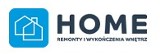 Logo firmy HOME REMONTY I WYKOŃCZENIA WNĘTRZ OLAF KŁÓSEK