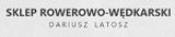 Logo firmy Sklep Rowerowo-Wędkarski Dariusz Latosz