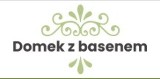 Logo firmy Domek z Basenem