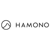 Logo firmy Monika Gradzik HAMONO