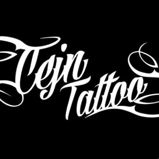 Logo firmy Studio Tatuażu | Tatuaże CejnTattoo – Tatuażysta Koszalin