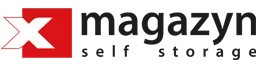 Logo firmy X Magazyn Self Storage Łódź – Małe Magazyny Do Wynajęcia | Magazyny Samoobsługowe