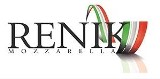 Logo firmy RENIK Mozzarella 