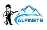 Logo firmy Alpinets Tomasz Swojak