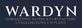 Logo firmy Wardyn Doradztwo Restrukturyzacyjne, Upadłościowe i Wyceny