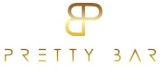 Logo firmy Salon kosmetyczny PRETTY BAR