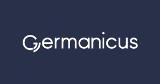 Logo firmy GERMANICUS - Szkoła Językowa Online Łódź