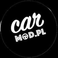 Logo firmy Carmod Łukasz Prządka