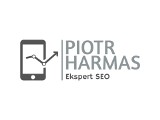 Logo firmy Ekspert SEO - Piotr Harmas