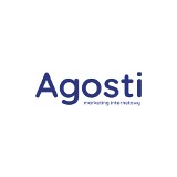 Logo firmy Agosti Kamil Szklar