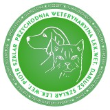 Logo firmy Przychodnia Weterynaryjna lek.wet.Szklar D., lek.wet.Szklar P.