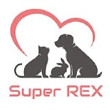 Logo firmy Sklep Zoologiczny Super REX Kętrzyn
