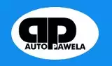Logo firmy Auto Pawela