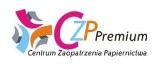Logo firmy CZP Premium Mariusz Szefler