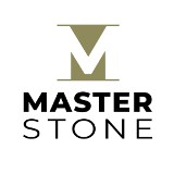 Logo firmy MASTERSTONE blaty kamienne Gliwice
