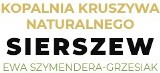 Logo firmy Kopalnia kruszywa naturalnego SIERSZEW