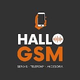 Logo firmy HALLO GSM Krzysztof Ślęzak