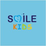 Logo firmy Smile Kids - Stomatologia Dziecięca Białystok