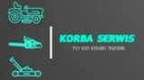 Logo firmy Korba Firma Handlowo - Serwisowa