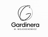 Logo firmy Gardinera Magdalena Wojciechowicz