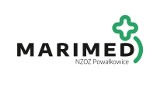 Logo firmy NZOZ MARIMED Zakład Opieki