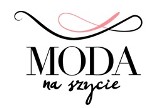 Logo firmy Moda na Szycie