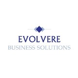 Logo firmy EVOLVERE Business Solutions