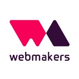 Logo firmy WebMakers Software House