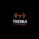 Logo firmy Trener personalny Kraków | Marcin Fiedorczyk - Trenuj Z Głową | Trening personalny Kraków