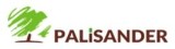 Logo firmy Centrum Drewna Palisander