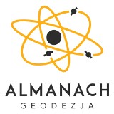 Logo firmy Almanach Geodezja