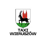Logo firmy Taxi Wieruszów