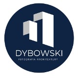 Logo firmy Cezary Dybowski