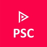 Logo firmy Grupa PSC Profesjonalne Środki Czystości