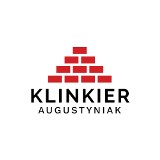 Logo firmy Klinkier Augustyniak - elewacje i ogrodzenia z klinkieru