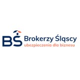 Logo firmy Brokerzy Śląscy Sp. z o.o.