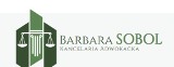 Logo firmy Kancelaria Adwokacka Barbara Sobol