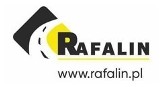 Logo firmy Rafalin Sp. z o.o., Sp. k.