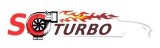 Logo firmy SC Turbo Sylwia Ciszka