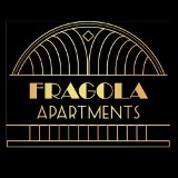 Logo firmy Fragola Apartments